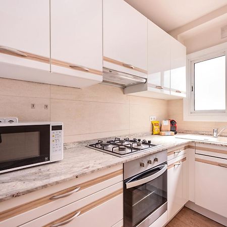 Sweett - Atic Eloi Apartment Барселона Екстериор снимка