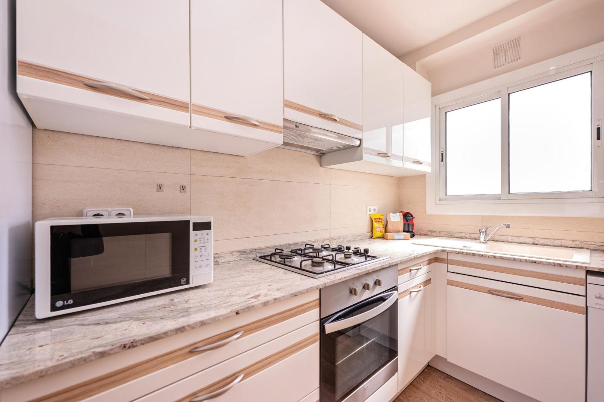 Sweett - Atic Eloi Apartment Барселона Екстериор снимка