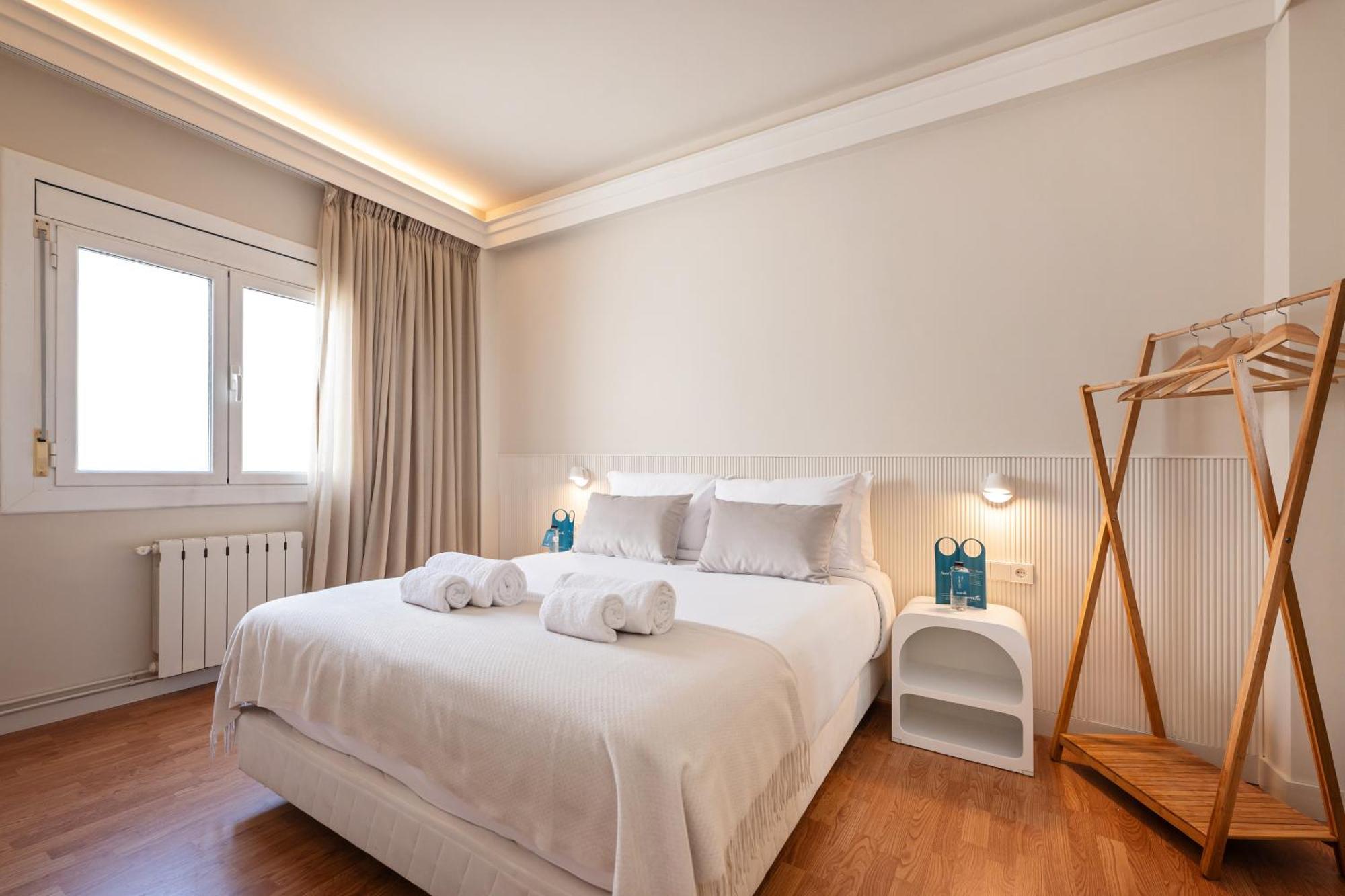 Sweett - Atic Eloi Apartment Барселона Екстериор снимка