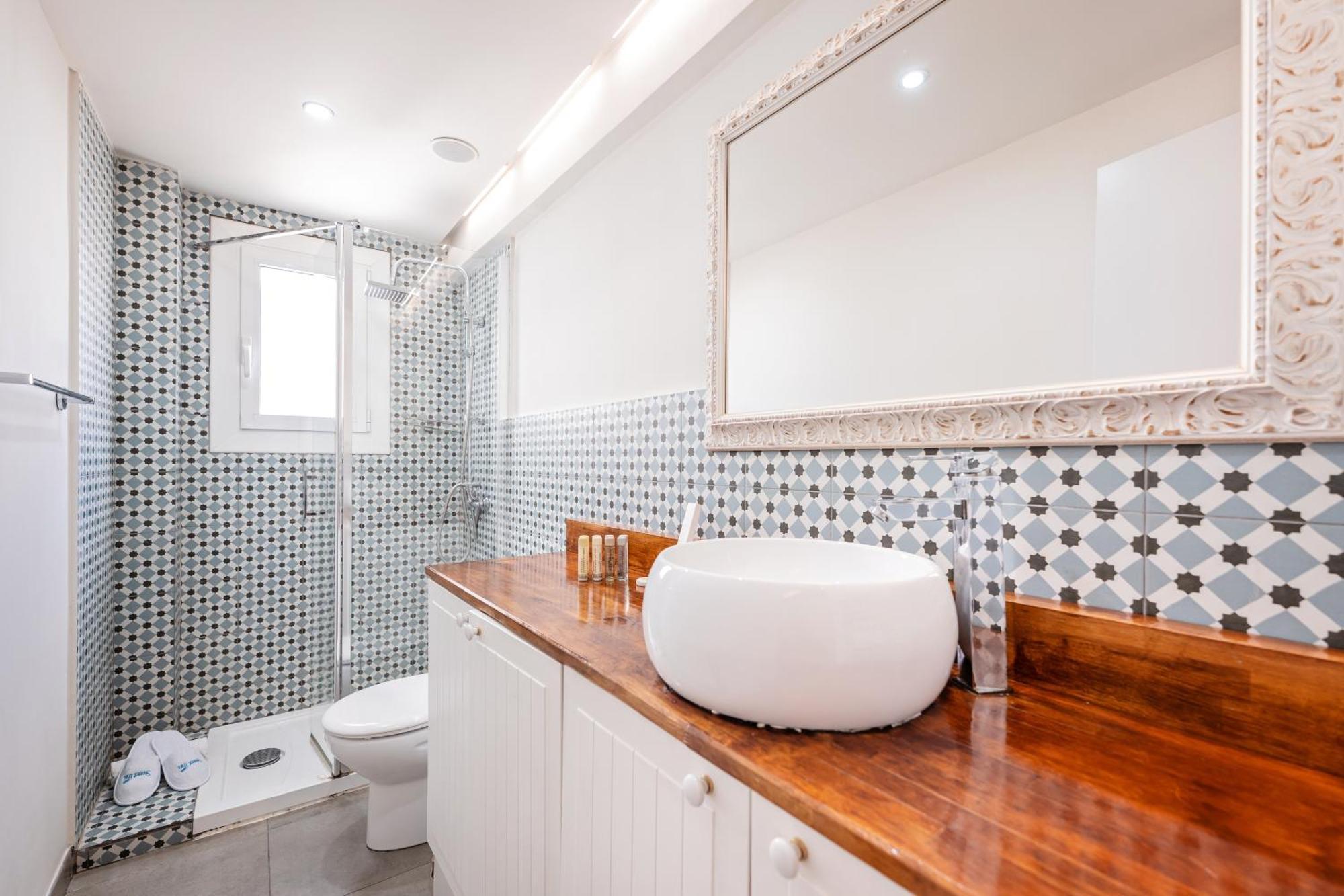 Sweett - Atic Eloi Apartment Барселона Екстериор снимка