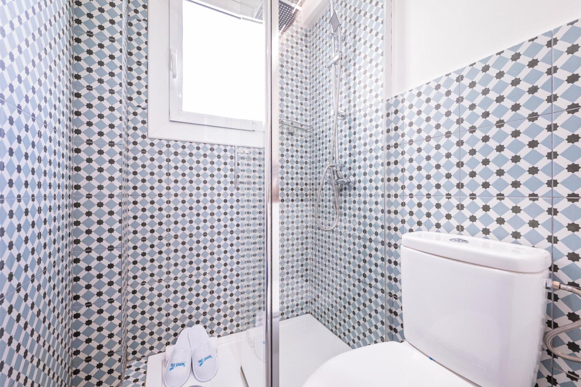 Sweett - Atic Eloi Apartment Барселона Екстериор снимка