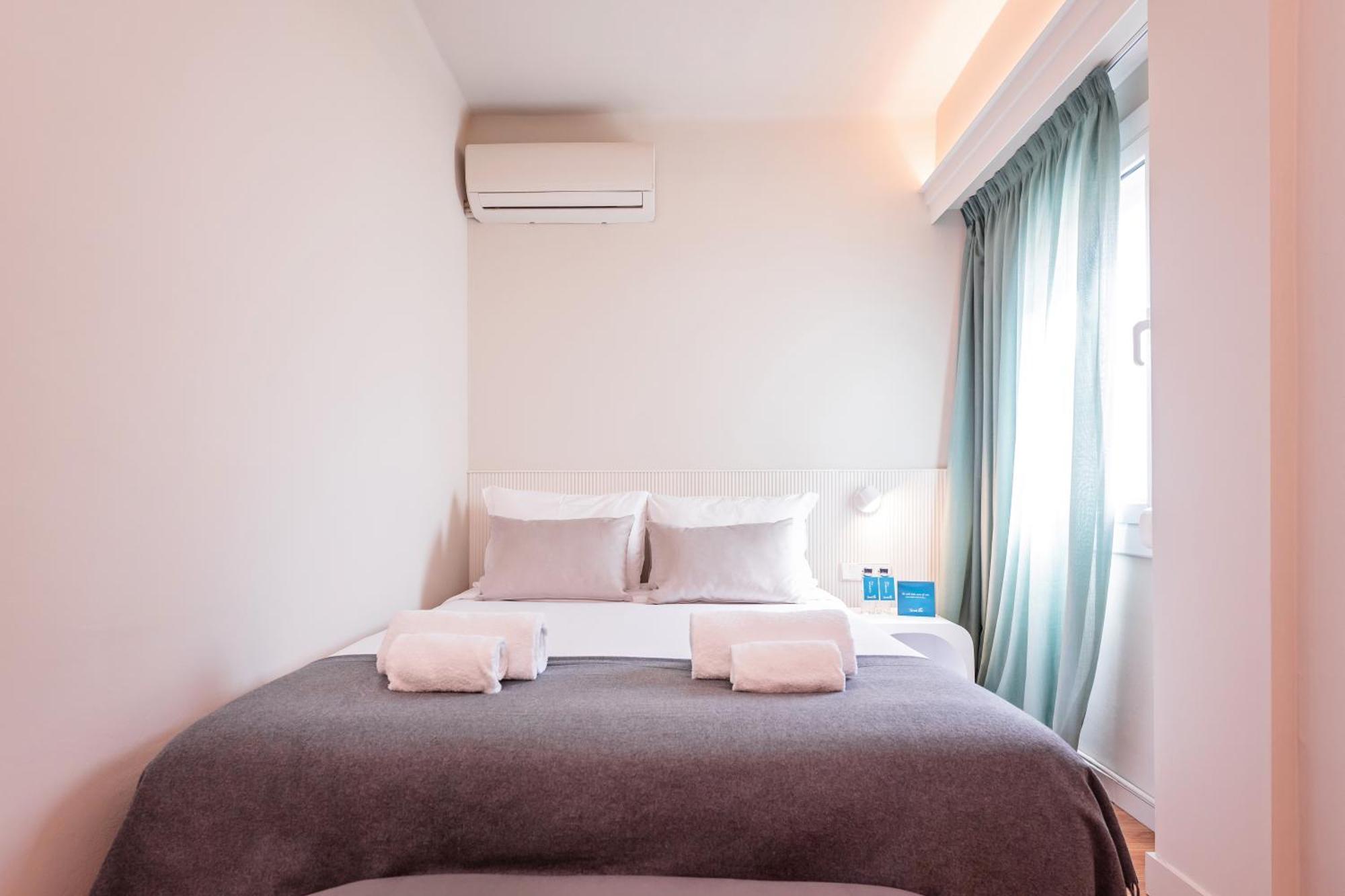 Sweett - Atic Eloi Apartment Барселона Екстериор снимка